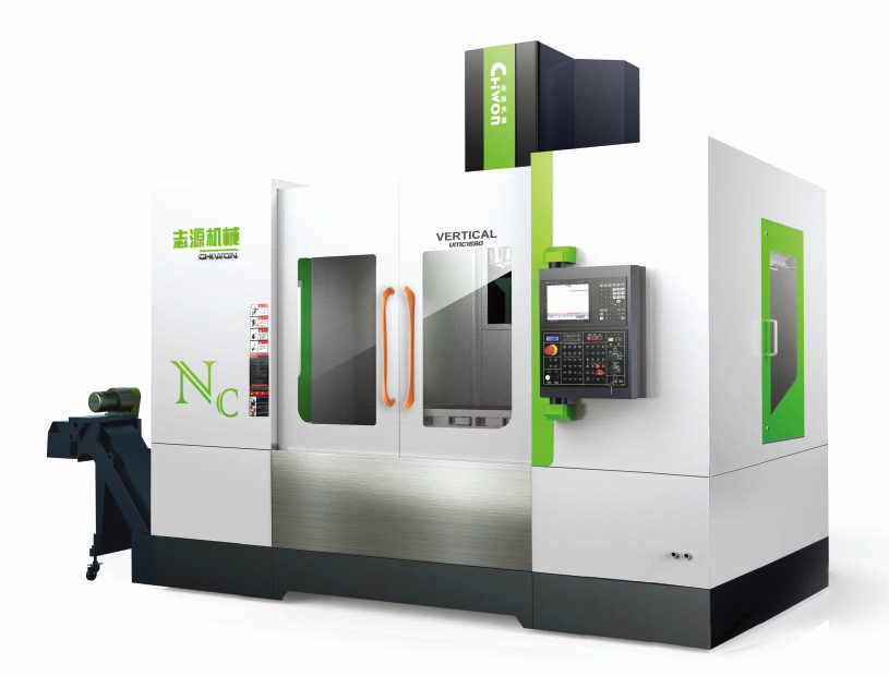 Machining Centers