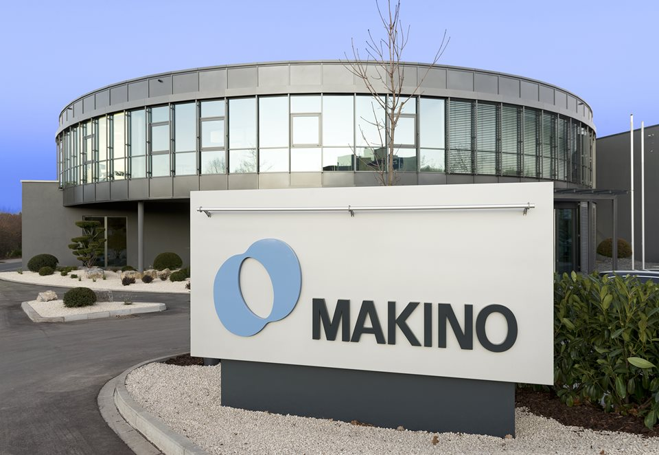 Nidec Acquires Makino: A $16B Precision Machine Tool Powerhouse