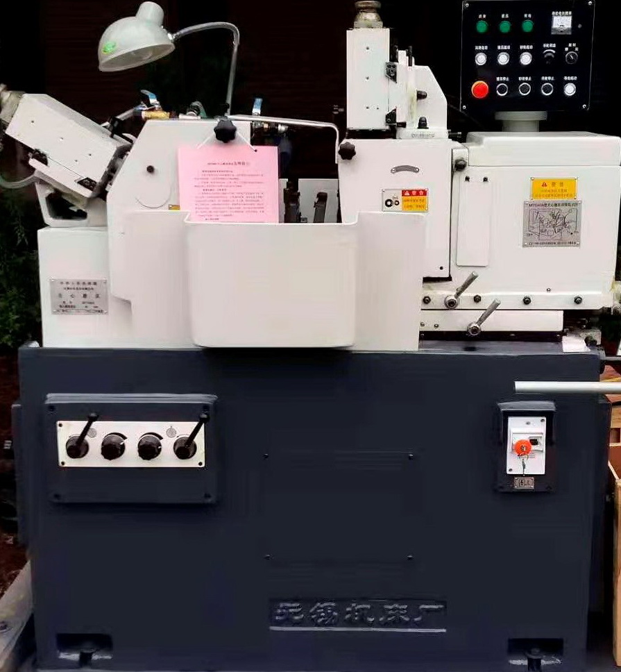 XIJI MT1040A Centerless Grinding Machine