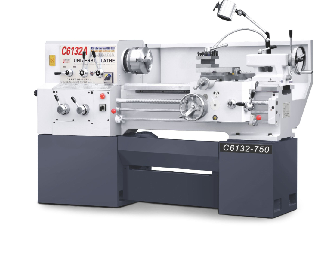 Jxinjie C6132A/750 Lathe (OEM available)
