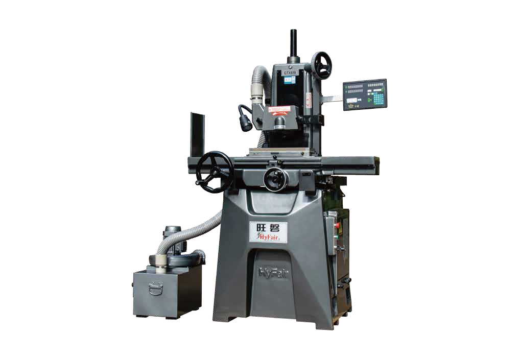 CENS GTX-618 Precision Surface Grinding Machine