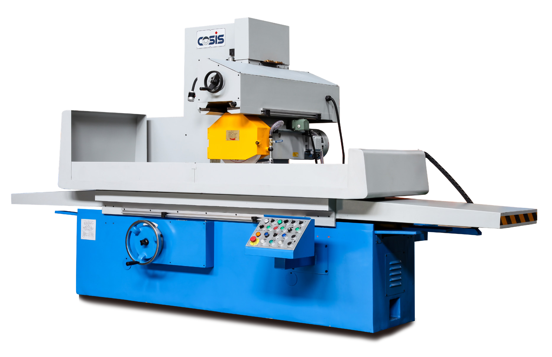 COSIS Surface Grinding Machine Tool M7163 series