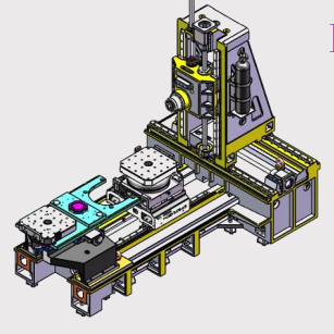 Regular T-type HMC