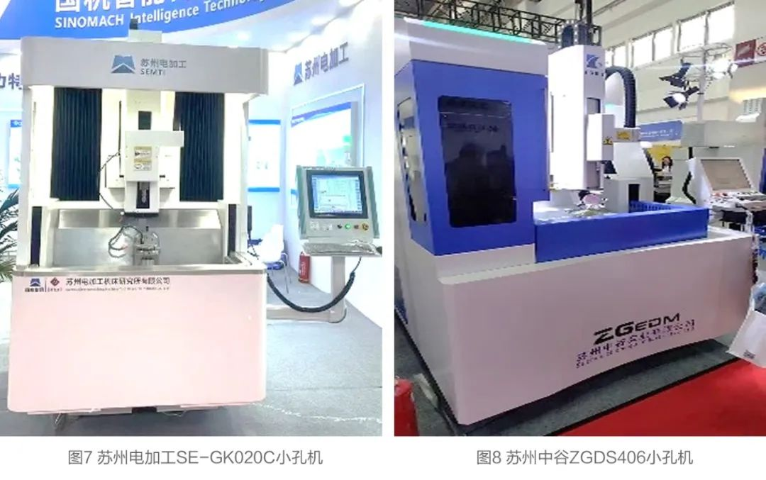 Discover Innovations in Electric Discharge Machining at CIMT 2025