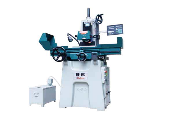 CENS SA-618GT Precision Surface Grinding Machine (Dry, Semi-Wet, Wet Types)