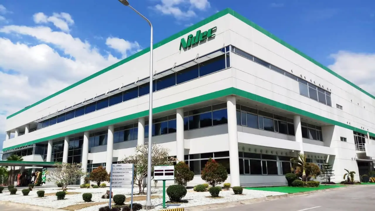 Nidec Acquires Makino: A $16B Precision Machine Tool Powerhouse