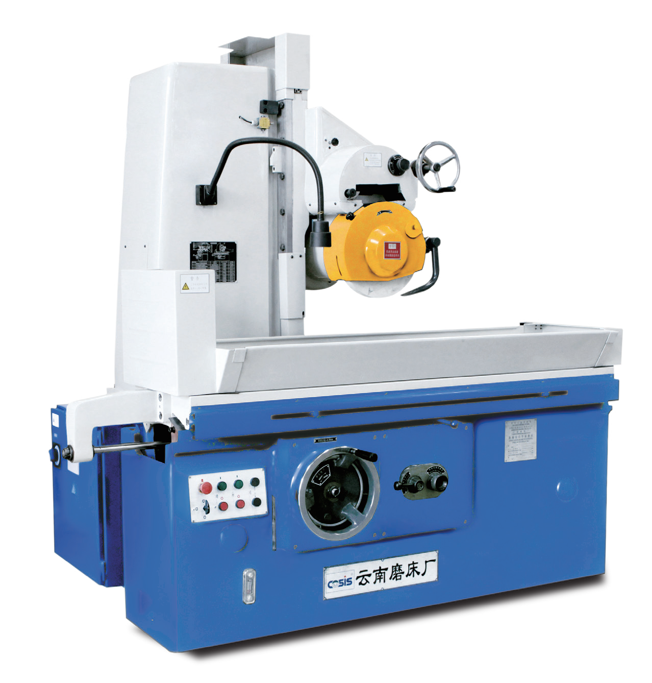COSIS Surface Grinding Machine Tool M7130 series