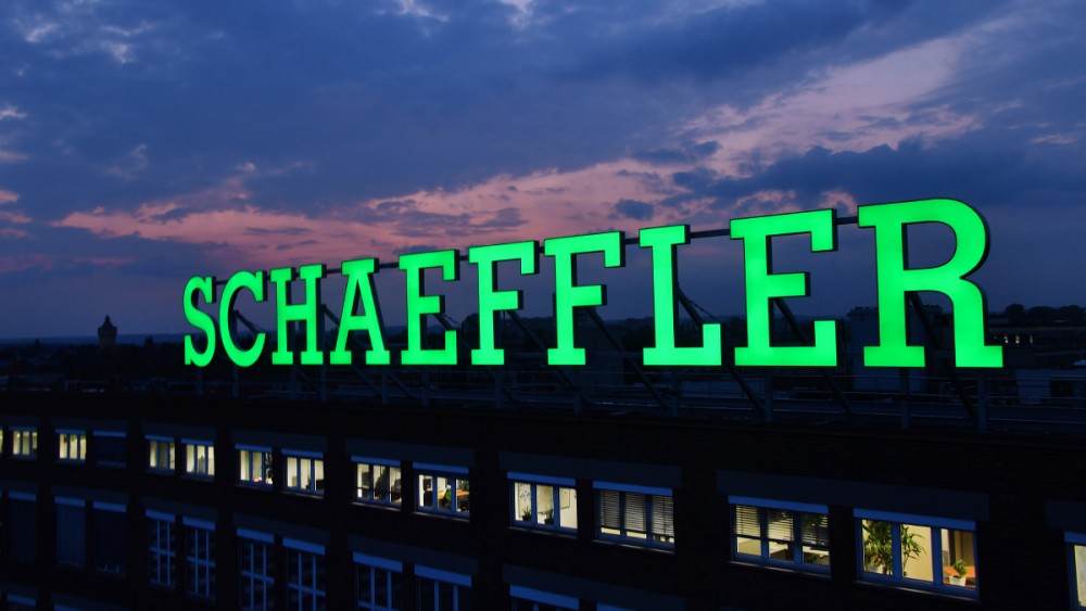 Schaeffler Acquires Dhruva Automation to Boost Industrial Automation