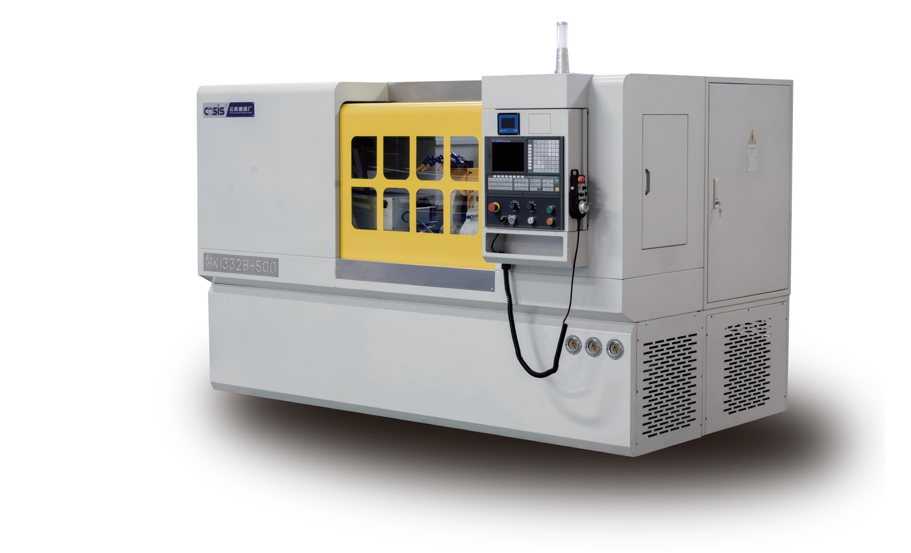 COSIS MK1332B Series Universal Cylindrical Grinding Machine