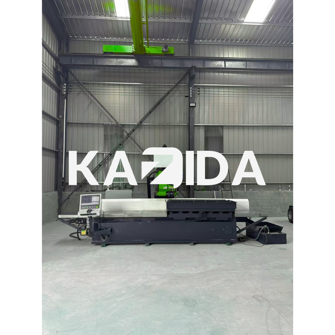 Custom CNC Rack Slotting Machine for Russian Client Success