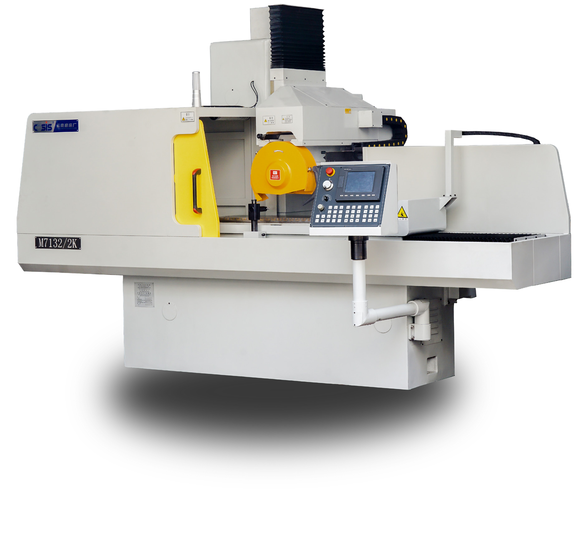 COSIS Surface Grinding Machine Tool M7132/2K & M7140/2K Series
