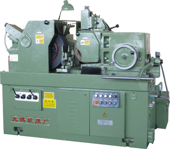 XIJI M1080D Centerless Grinding Machine
