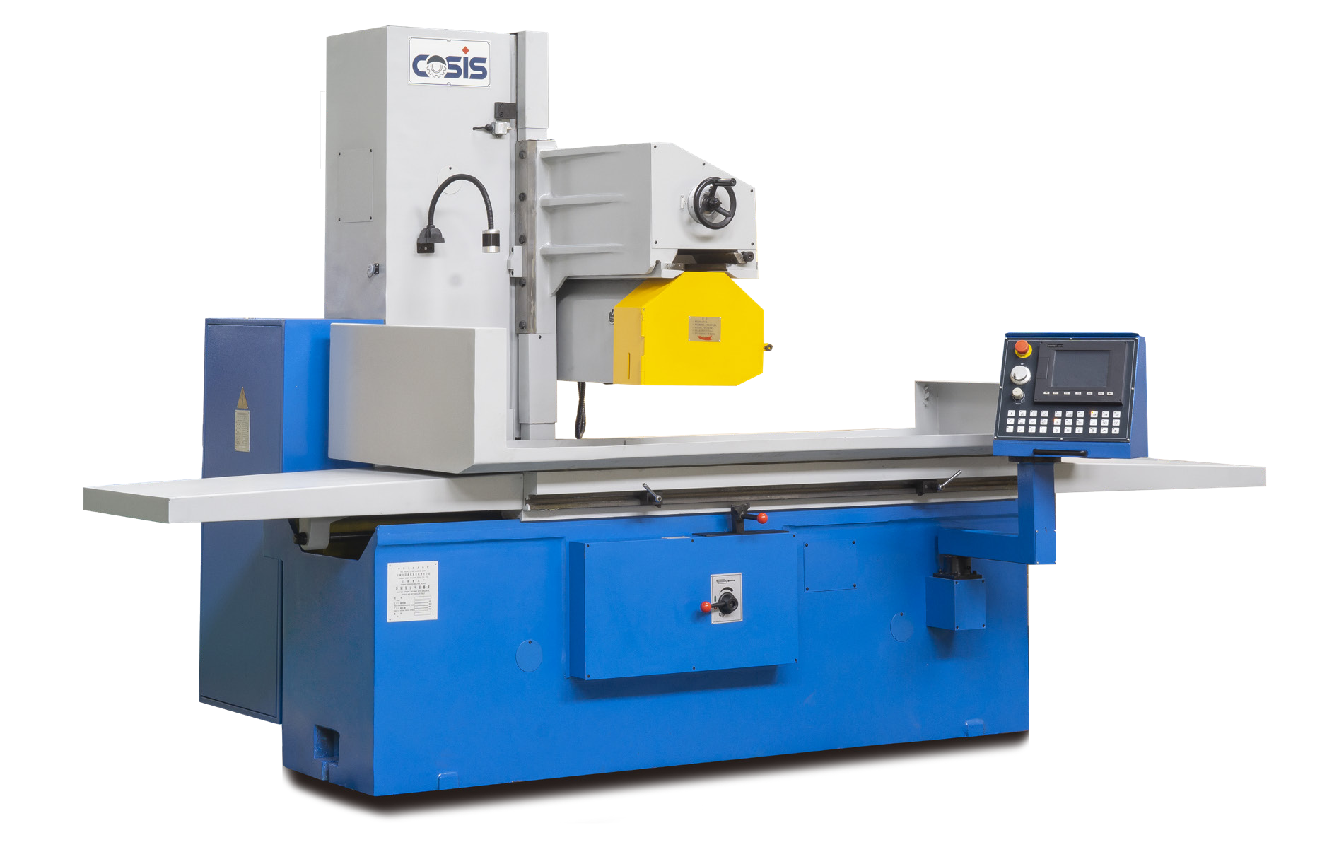 COSIS Surface Grinding Machine Tool M7163/1K CNC Series