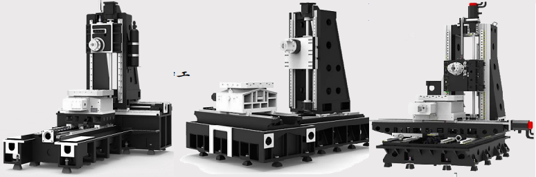 Choosing the Right Horizontal Machining Center: HMC Bed Configurations Guide