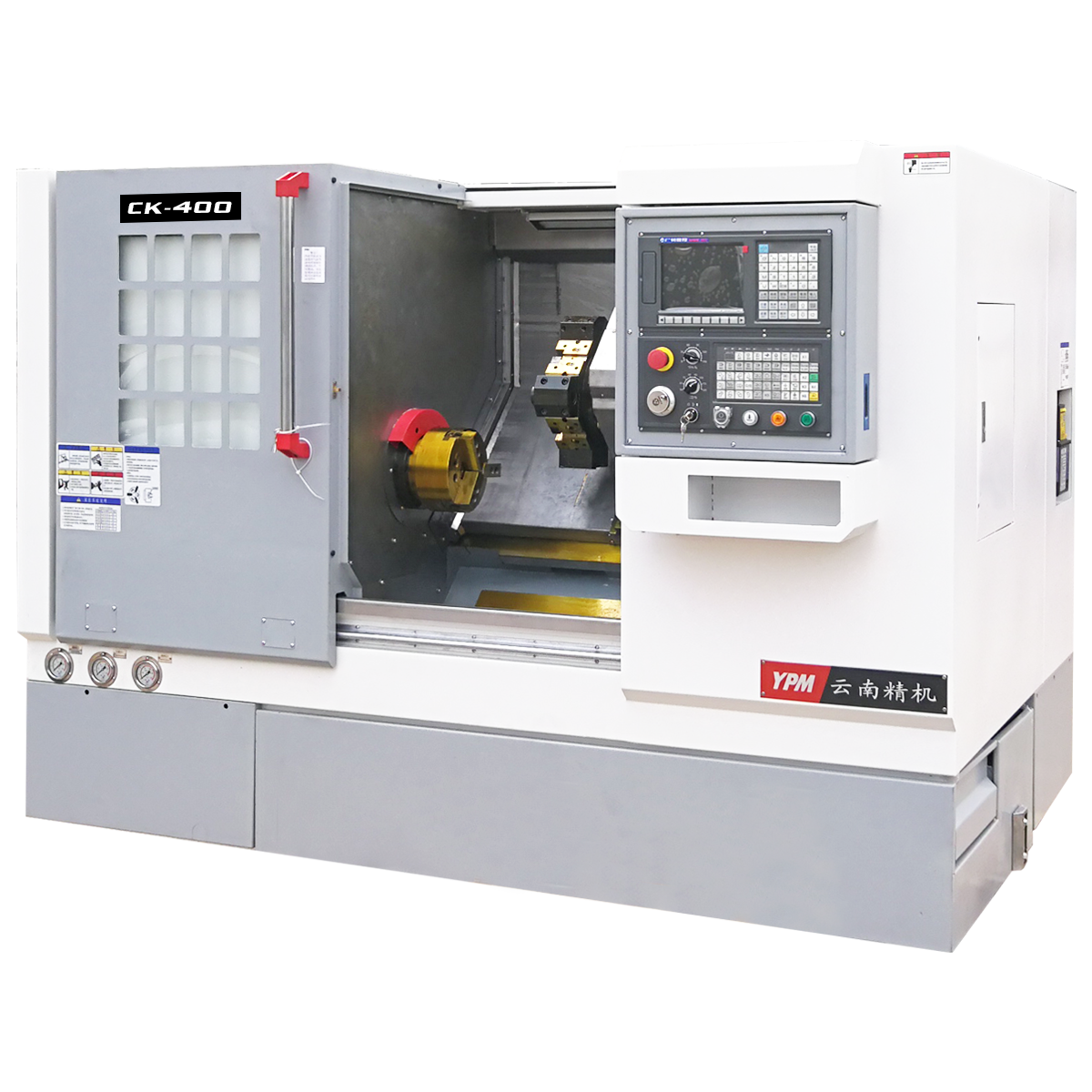 Lathes