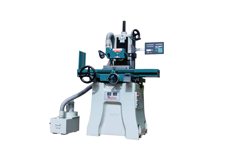 CENS HF-618S Precision Surface Grinding Machine