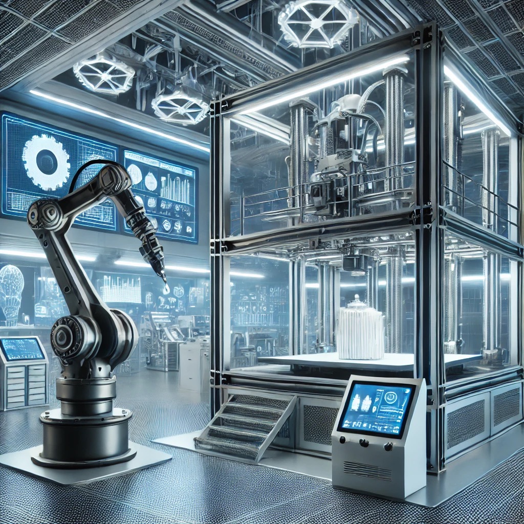 7 US Additive Manufacturing Projects Drive Innovation and Workforce
