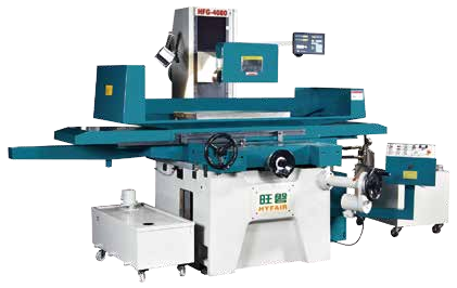 CENS HFG-4080AHR/AHD/AS Hydraulic Precision Surface Grinding Machine