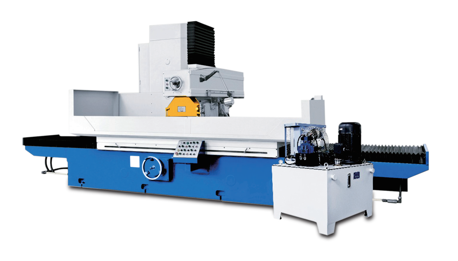COSIS Surface Grinding Machine Tool YM-7180X20B Series
