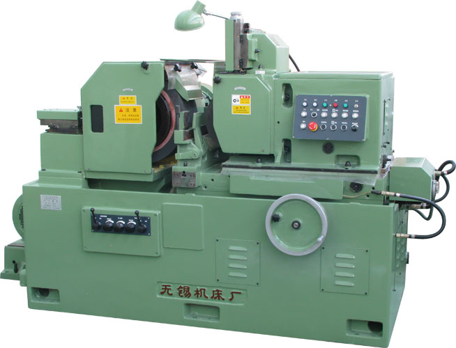 XIJI M10100 Centerless Grinding Machine