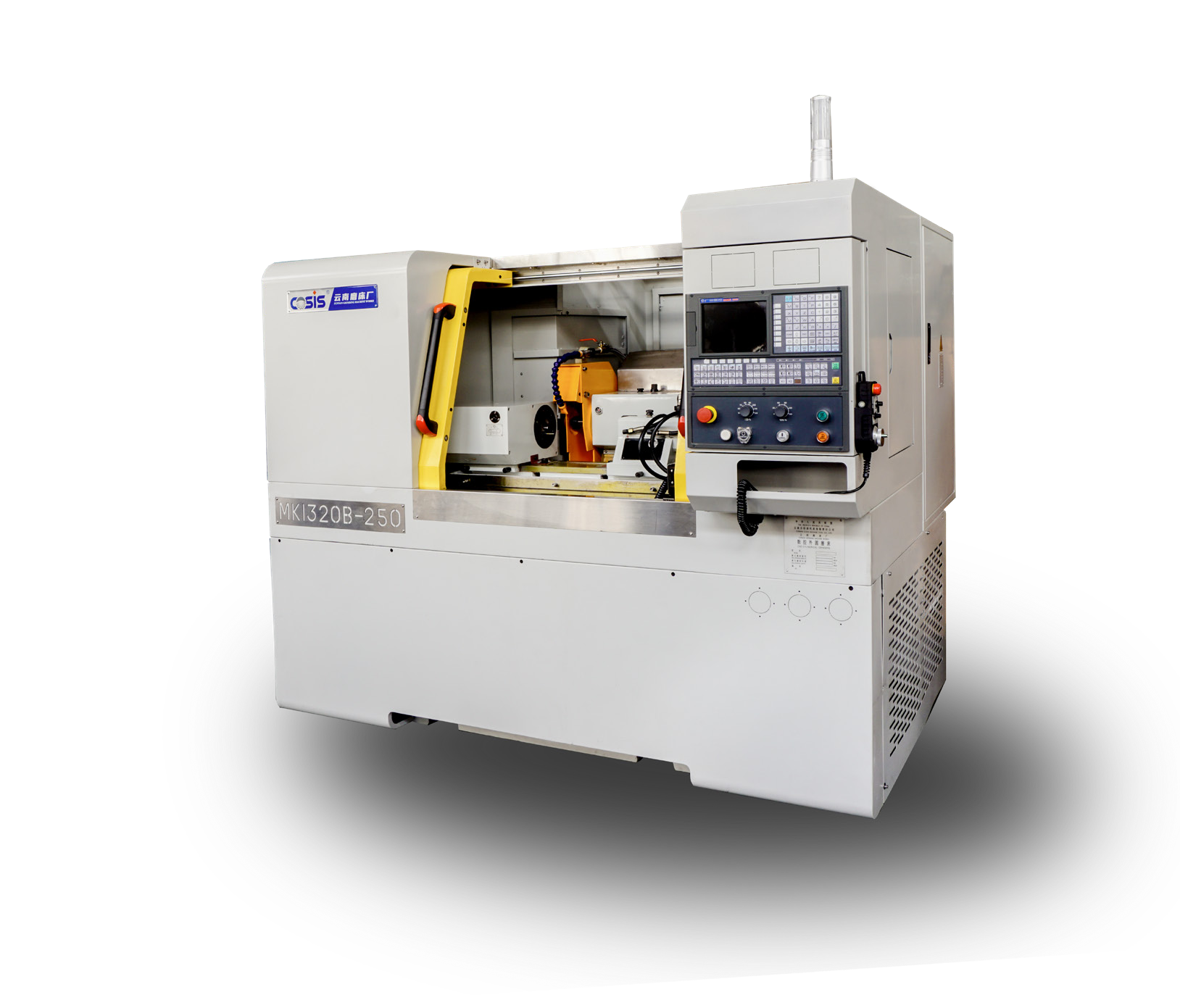 COSIS MK1320B Series Universal Cylindrical Grinding Machine
