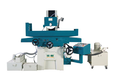CENS HF-3060AHR/AHD/AS Hydraulic Precision Surface Grinding Machine