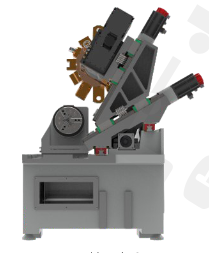 Linear Y-Axis vs. Interpolated Y-Axis on Turn-Mill Centers