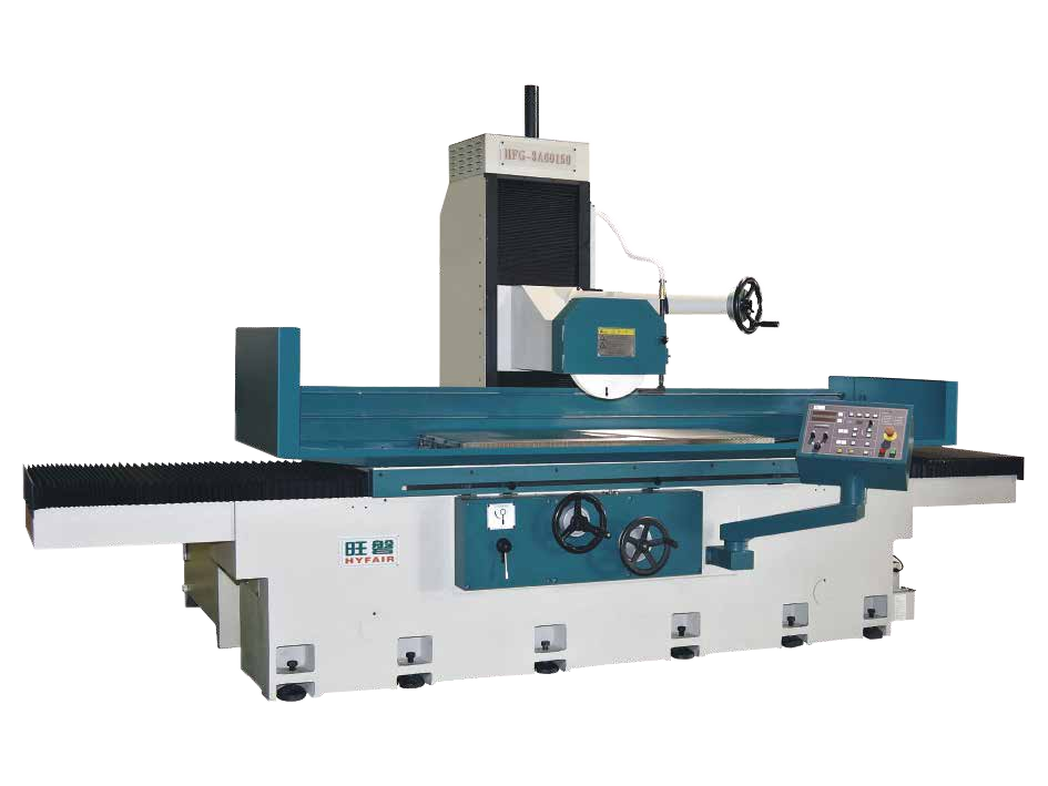 CENS HFG-50100/HFG-60120/HFG-60150 Hydraulic Precision Surface Grinding Machine