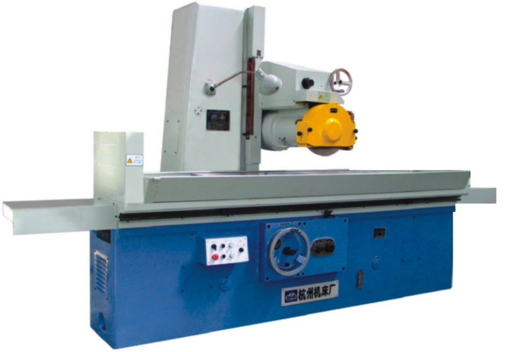HANGJI HZ-500 Precision Surface Grinder