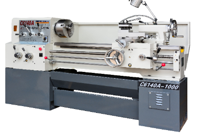 Jxinjie C6140A/1000 Lathe (OEM available)