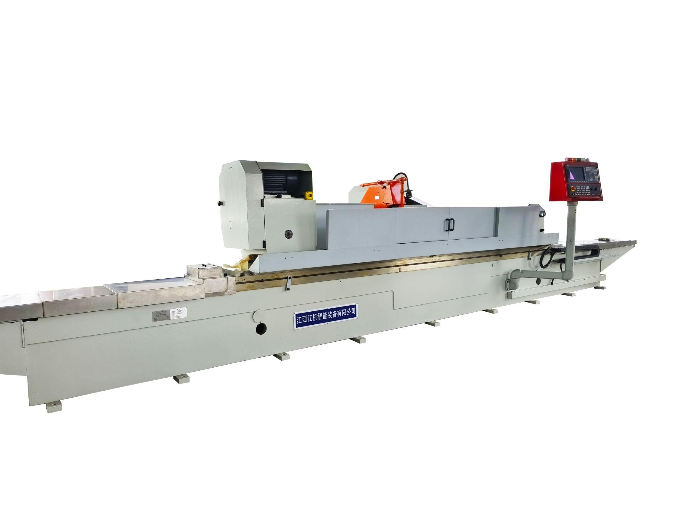 Jiangxi Jiangji MK1350B×3000 CNC Cylindrical Grinding Machine