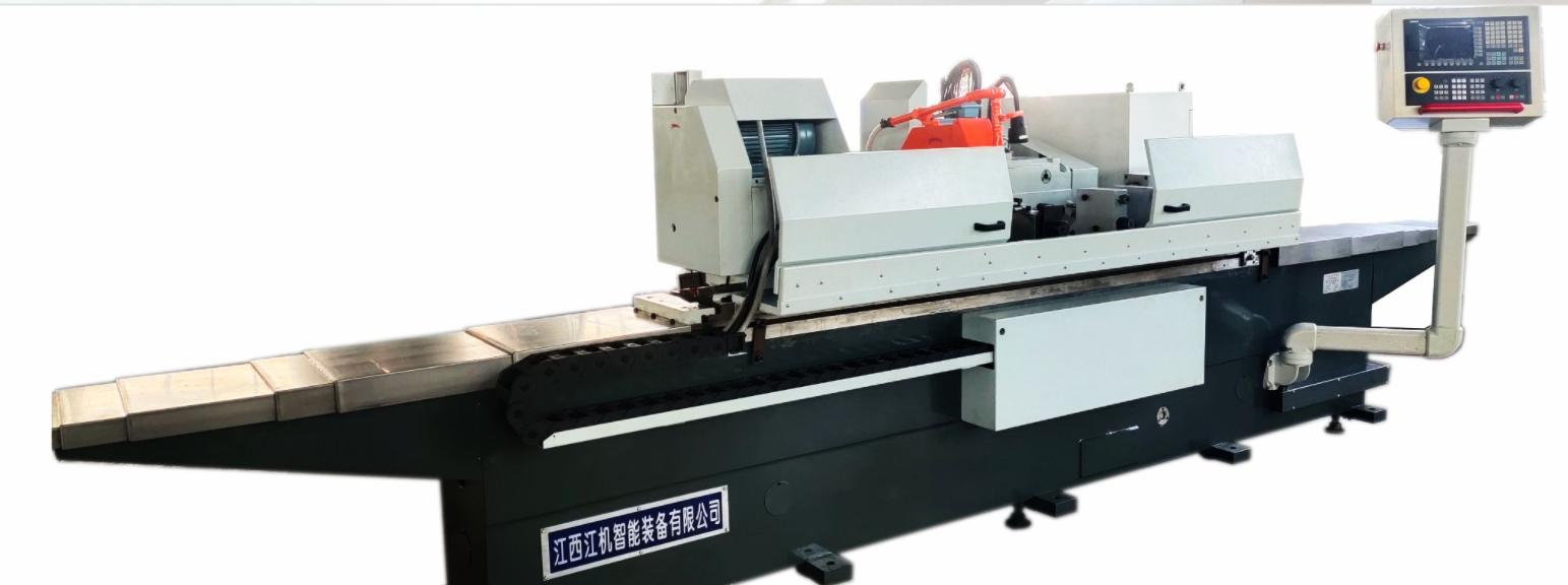 Jiangxi Jiangji MK1332B×1500 CNC Cylindrical Grinding Machine