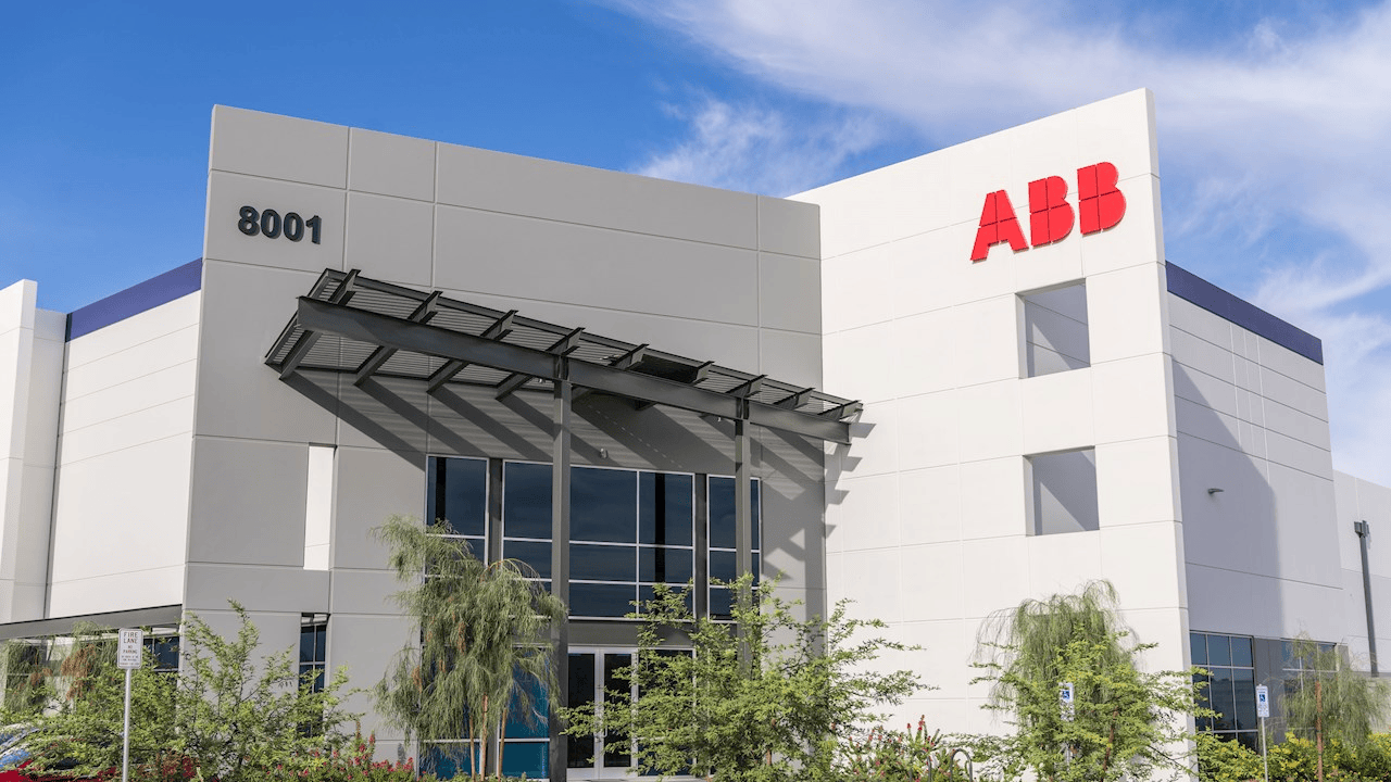 ABB Acquires Lumin for Smart Home Energy Management