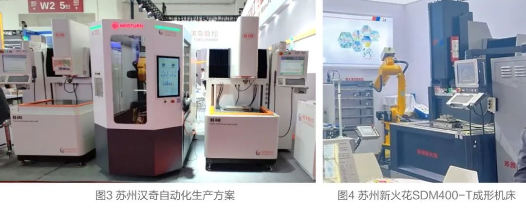 Discover Innovations in Electric Discharge Machining at CIMT 2025