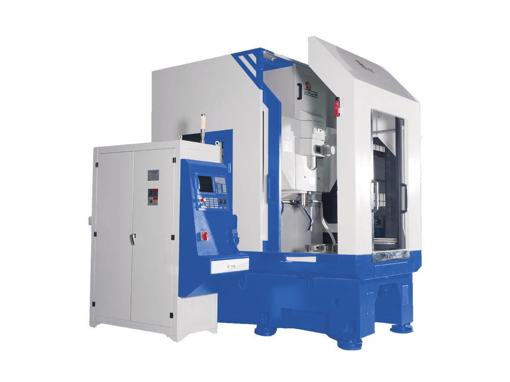 Laolunsi YL5150 CNC Gear Shaping Machine