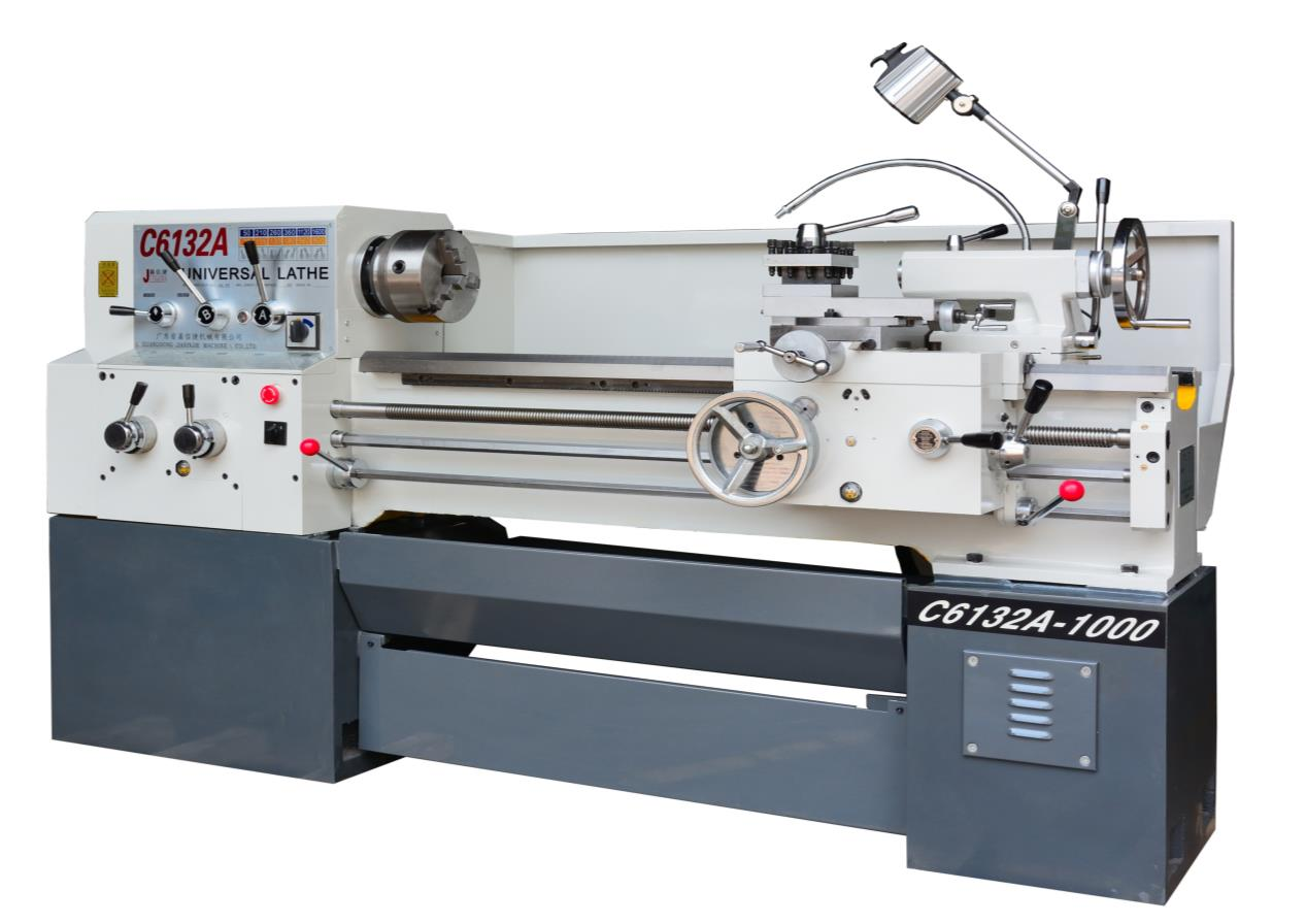 Jxinjie C6132A/1000 Lathe (OEM available)